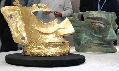 沙金价格（外来之物）