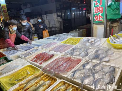 宁波带鱼批发价格（交易量猛增）