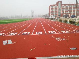 橡胶跑道价格（橡胶跑道与塑胶跑道价格区别）