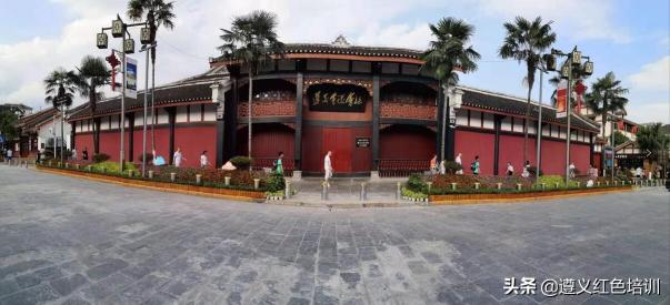 八七年矛台现在价格（遵义老百姓眼中引以为豪的）