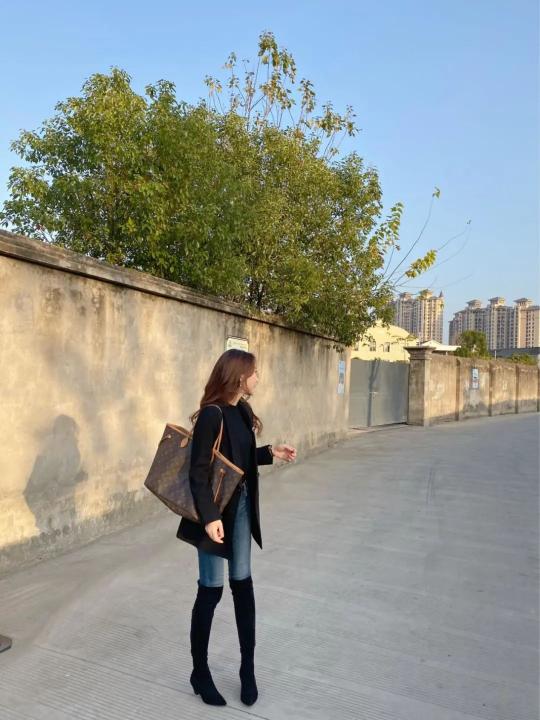 gucci padlock专柜价格（LV）