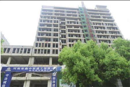 驻马店碧桂园楼盘价格（驿城区盈东国际广场）