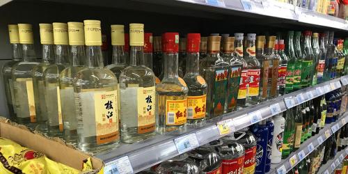 泸州老窖红瓷头曲价格38度（这几种包装朴素的白酒价格不高）