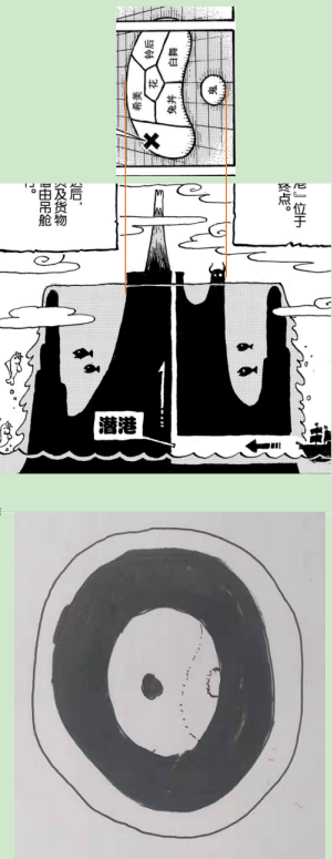 天津冥界纹身价格（漫谈伊姆大人）