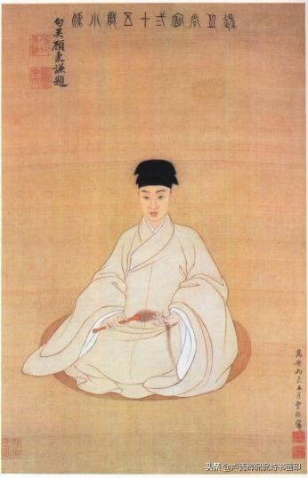 王时敏真迹价格（董其昌的学生王时敏）