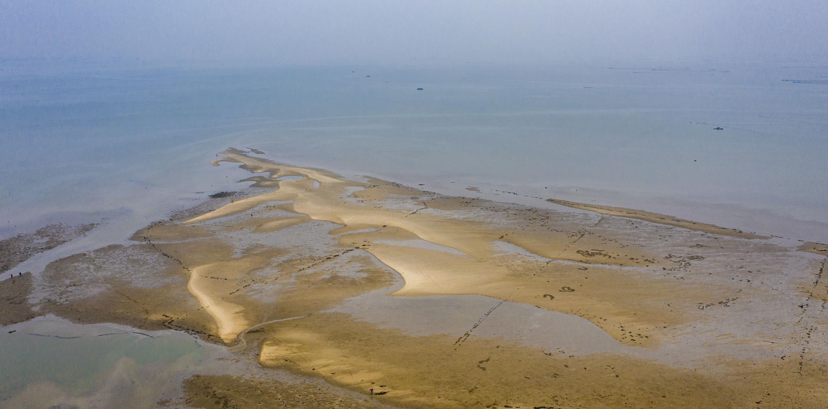青岛大连旅游价格（北海旅游新玩法）