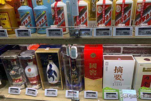 板倒井价格及图片（50块以下的白酒）