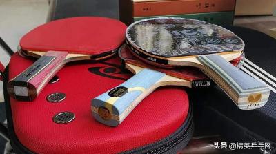 狂飙3胶皮价格（精英聊器材）