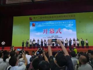 云南普洱茶价格（第12届中国云南普洱茶国际博览交易会）