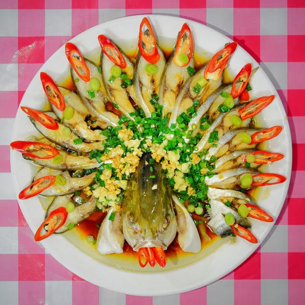 金菇露多少钱（春节必备食谱）