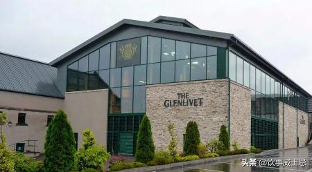 glenlivet 1824的价格（自带话题的威士忌）