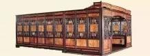 巧夺天工家具价格（1800万只够买这张床）