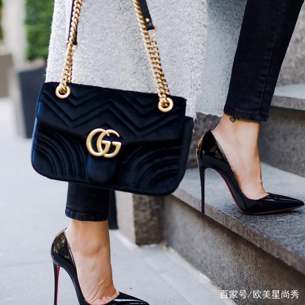 gucci新款女包2016价格（2018年最值得女士拥有的10款古驰手包）
