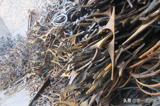 贵州废铁价格最新行情（10月23日废钢市场报价）