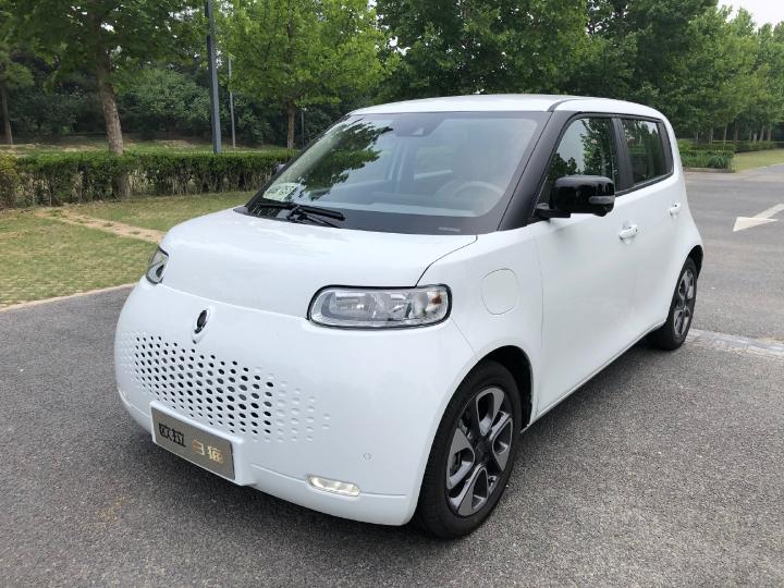 长城电动汽车价格（长城版Mini来袭）