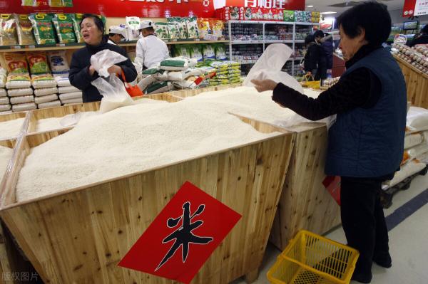 佳木斯大米价格(9月2日国内各地大米价格发布)