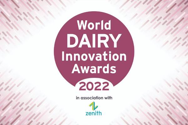 dairy milk巧克力價格（2022世界乳品創新大獎決賽名單揭曉）
