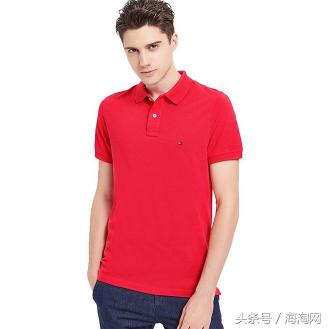 polo衫價格是多少（明星都在穿的湯米polo衫）