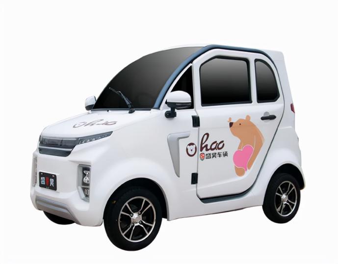 盛昊電動(dòng)車(chē)價(jià)格及圖片（這2款低速四輪車(chē)）