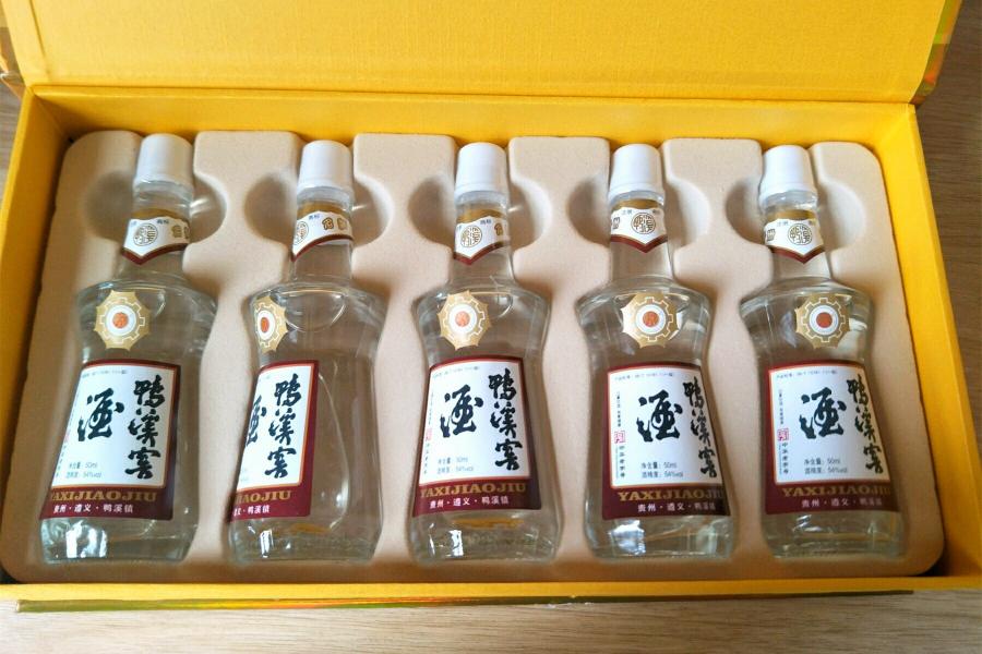 桂林辣椒酱价格（买白酒）