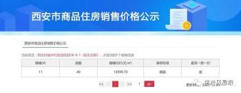 紫薇树价格（最低15780元）