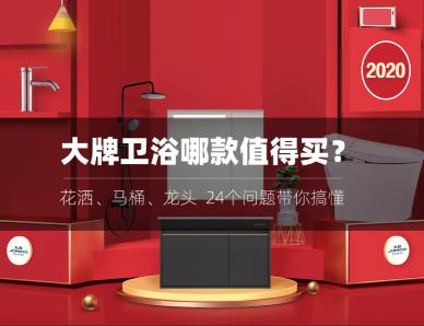 两用马桶图片及价格（这4款马桶啥区别）