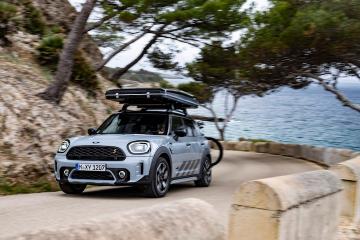 momentum自行車價格（MINI推出戶外專用版本）