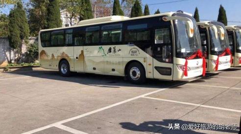 乐清雁荡山门票价格（雁荡山景区大巴和观光车免费了）