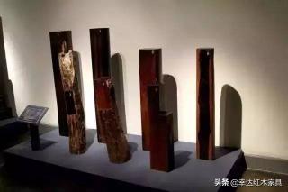印尼条纹乌木家具价格（看完这篇红木图解）