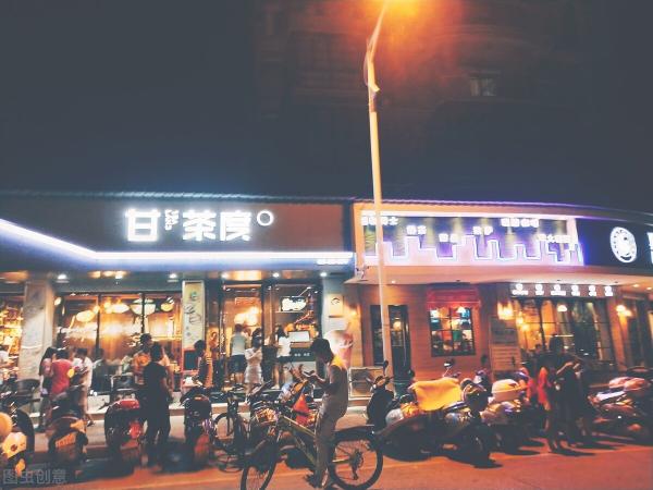 打價格戰(zhàn)的竅門（不想餐廳倒閉）