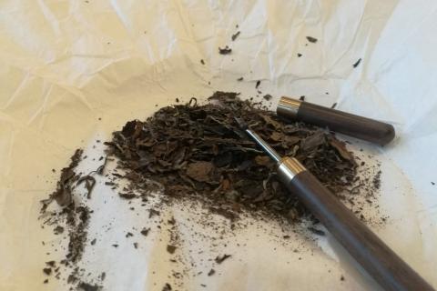 茶叶多少钱梗（买茶的人看看）