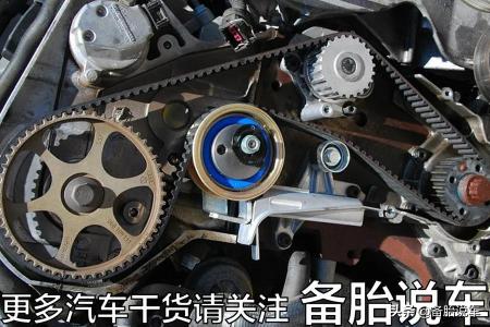 polo皮带价格（汽车正时皮带寿命有多长）