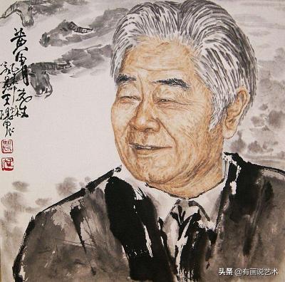 趙樸初價格（齊白石畫豬一幅賣100萬）