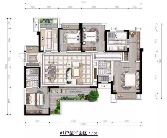 青秀未遮山估计价格（青秀未遮山又来了）