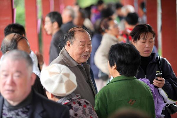 帶小孩保姆價格（66歲大爺坦言）