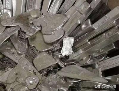现在废铁价格（2022年4月1日废锡废不锈钢废铁废铝废铅废电瓶回收价格行情信息）