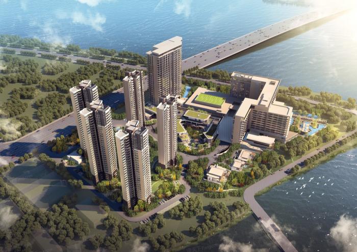 珠海竹仙洞门票价格（珠海2022年04月特价房来袭）