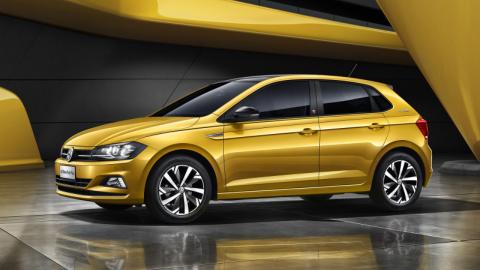 polo180价格（车价贵）