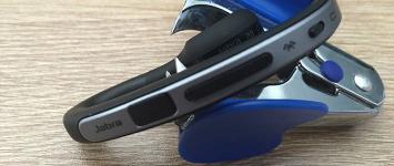 jabra藍牙耳機價格（Jabra）