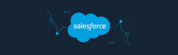 salesforce股票價(jià)格（豪擲157億美元大舉并購(gòu)）