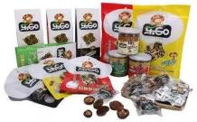 金菇露多少钱（食用菌深加工产品成为餐桌新宠）