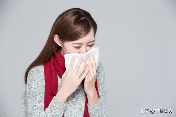 金水宝胶囊功效价格（咳嗽可用的中成药）