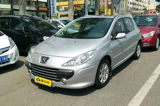 标致307蓄电池价格（一万块钱可以买到的二手车）