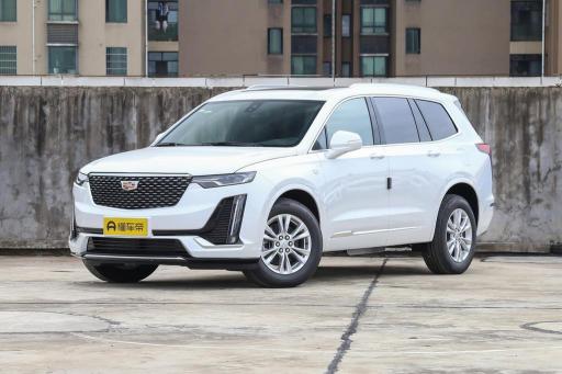 xt6凯迪拉克价格（凯迪拉克XT6欢迎垂询）