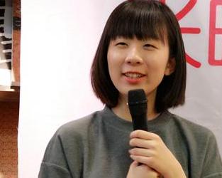 乔安儿 多少钱（作家张晓晗一则发文把自己推上）
