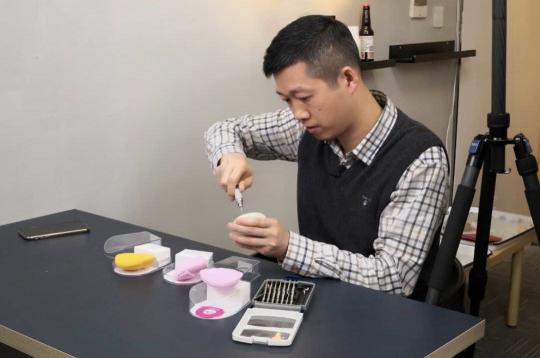 露娜洁面仪香港价格（上千块的洁面仪与成本不到30块的到底有什么区别）