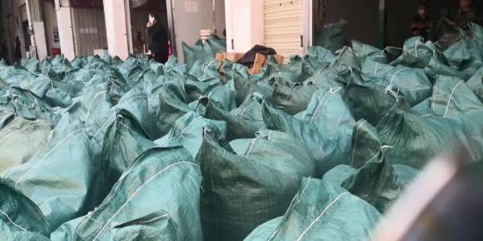 花椒树苗价格（2021年12月最新花椒市场行情）