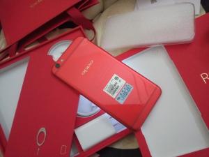 r9s红色版什么价格（当红不让）