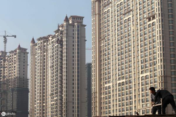 未来别墅价格走势（10年后）