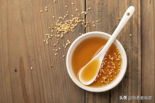 吉祥結(jié)葵花籽油價(jià)格（揭開芝麻油行業(yè)亂象）